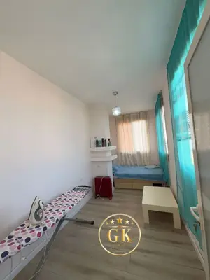 Apartament 2+1 me qera në Ish Rajoni i Policisë, Durrës, 81 m². Foto 9 nga 11