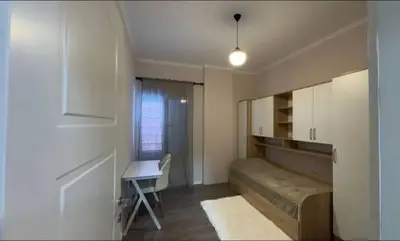 Appartamento 2+1 in affitto a Liqeni i Tiranës, Tirana, 105 m². Foto 7 di 10