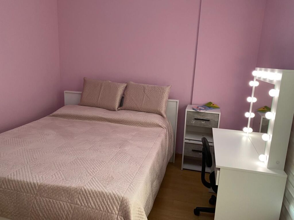 Apartment 2+1 for rent in Rruga e Barrikadave, Tirana, 90 m². Photo 3 of 3