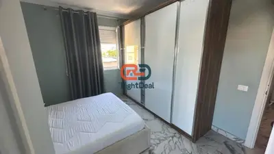 Apartment 2+1 for rent in Rruga e Dibrës, Tirana, 95 m². Photo 3 of 8