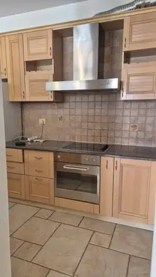Zyrë me qera në rruga Themistokli Germenji, Tiranë, 140 m². Foto 3 nga 6