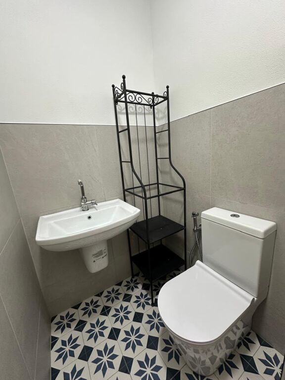 Appartamento 2+1 in affitto a Tirana, 110 m². Foto 3 di 3