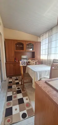 Appartamento 3+1 in affitto a Laprakë, Tirana, 100 m². Foto 11 di 11