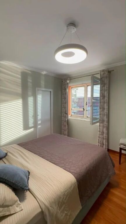 Apartament 2+1 me qera në Rruga e Elbasanit, Tiranë, 106 m². Foto 3 nga 3