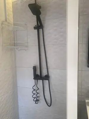Vilë 1+1 me qera në Rruga e Kavajës, Tiranë, 50 m². Foto 11 nga 11