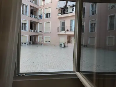 Apartment 2+1 for rent in Sheshi Pranvera, Durrës, 100 m². Photo 8 of 12