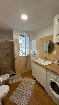 Apartment 1+1 for rent in Myslym Shyri, Tirana, 75 m². Photo 4 of 4