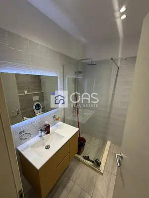 Apartment 1+1 for rent in Rruga Haxhi Dalliu, Tirana, 70 m². Photo 8 of 8