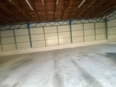 Magazinë me qera në Vaqarr, Tiranë, 130 m². Foto 4 nga 6