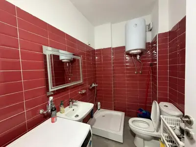 Appartamento 1+1 in affitto ad Ish-URT, Durazzo, 55 m². Foto 7 di 7