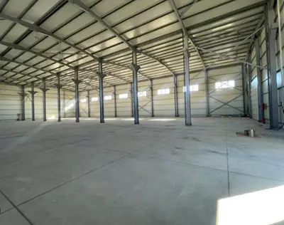 Magazinë me qera në Mëzez, Tiranë, 300 m². Foto 3 nga 3