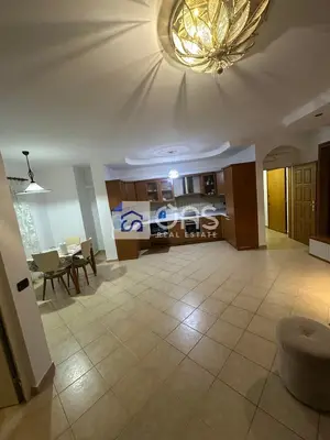 Apartament 2+1 me qera në Liqeni Artificial, Tiranë, 128 m². Foto 1 nga 9