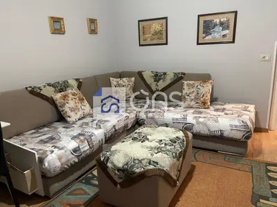 Apartament 2+1 me qera në Liqeni i Tiranës, Tiranë, 65 m². Foto 8 nga 10