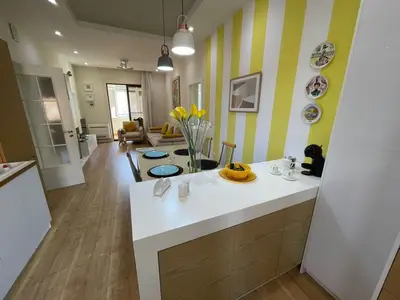 Apartament 2+1 me qera në Rruga Myslym Shyri, Tiranë, 100 m². Foto 9 nga 11