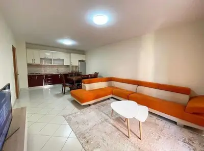 Appartamento 2+1 in affitto ad Astir, Tirana, 100 m². Foto 10 di 11