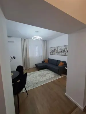 Appartamento 1+1 in affitto a Restorant Durrësi, Tirana, 60 m². Foto 7 di 12