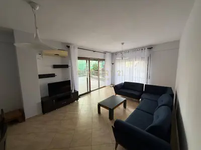 Apartment 2+1 for rent in Komuna e Parisit, Tirana, 196 m². Photo 1 of 12