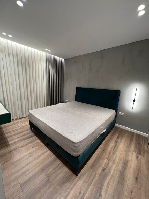 Apartament 2+1 me qera në Ish Fusha e Aviacionit, Tiranë, 90 m². Foto 3 nga 3