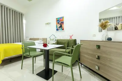 Apartment for rent in Rruga Kumini, Durrës, 40 m². Photo 11 of 12