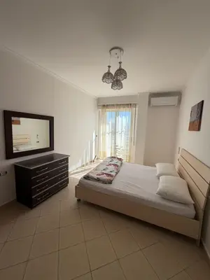 Apartment 1+1 for rent in Rruga e Kavajës, Tirana, 72 m². Photo 6 of 8