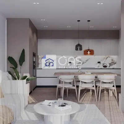 Apartament 3+1 me qera në Bulevardi i Ri, Tiranë, 149 m². Foto 5 nga 6