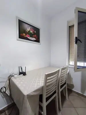 Apartament 1+1 me qera në Plazhi Rrota e Kuqe, Durrës, 65 m². Foto 7 nga 8