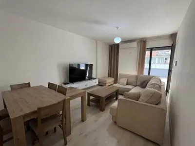 Appartamento 2+1 in affitto a Rruga Panorama, Tirana, 97 m². Foto 2 di 7