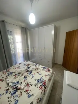Appartamento 1+1 in affitto a Plazh, Durazzo, 54 m². Foto 6 di 8