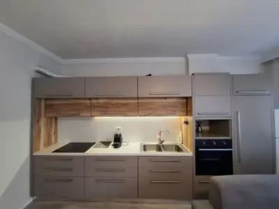 Apartment 2+1 for rent in Durrës, 90 m². Photo 2 of 8