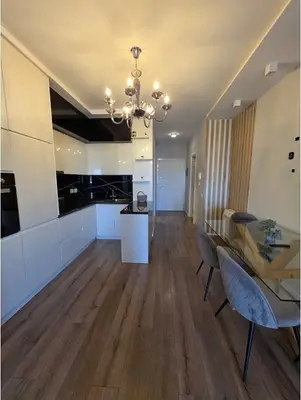 Appartamento 2+1 in affitto a Jordan Misja, Tirana, 89 m². Foto 2 di 5