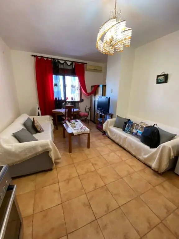 Appartamento 1+1 in affitto ad Ish Rajoni i Policisë, Durazzo, 69 m²