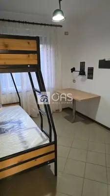 Appartamento 2+1 in affitto a Rruga e Dibrës, Tirana, 70 m². Foto 4 di 5