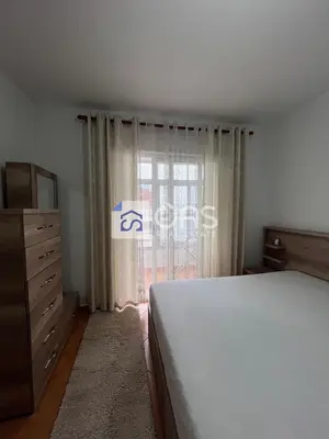 Apartament 2+1 me qera në Ali Demi, Tiranë, 80 m². Foto 3 nga 7