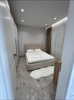 House 2+1 for rent in Tirana, 85 m². Photo 3 of 5