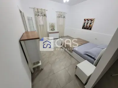 Appartamento 2+1 in affitto a Pazari i Ri, Tirana, 90 m². Foto 4 di 4