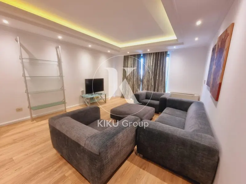 Apartment 2+1 for rent in Rruga e Elbasanit, Tirana, 150 m²