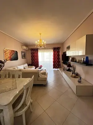 Apartament me qera në Rruga Dalip Peza, Durrës, 115 m². Foto 1 nga 11