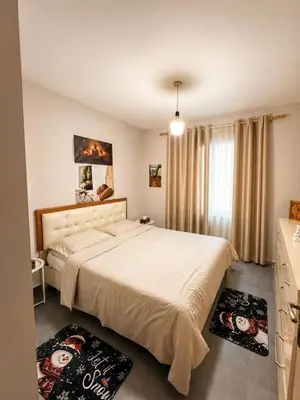 Apartament 1+1 me qera në Rruga Niko Avrami, Tiranë, 60 m². Foto 2 nga 7