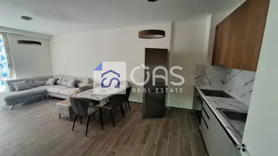 Apartment 2+1 for rent in Rrethrrotullimi i 5 Majit, Tirana, 89 m². Photo 3 of 7