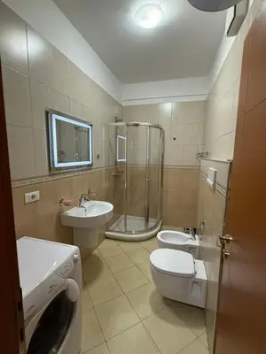 Apartament 1+1 me qera në Rruga e Bogdanëve, Tiranë, 61 m². Foto 4 nga 4