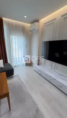 Apartment 1+1 for rent in Astir, Tirana, 75 m². Photo 7 of 7