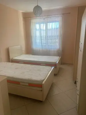 Apartment 2+1 for rent in Brryli, Tirana, 75 m². Photo 5 of 6