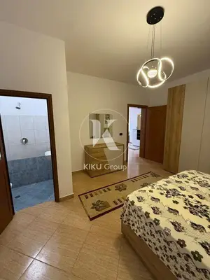 Vilë 2+1 me qera në Rruga Siri Kodra, Tiranë, 112 m². Foto 11 nga 12