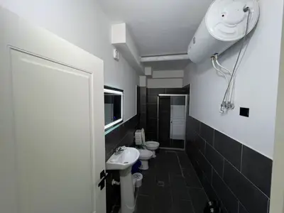 Appartamento 1+1 in affitto a Rruga Kalabria, Durazzo, 70 m². Foto 9 di 9