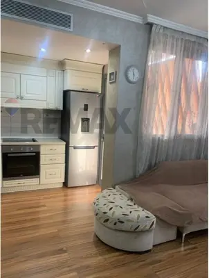 Appartamento 2+1 in affitto ad Ura e Tabakëve, Tirana, 75 m². Foto 10 di 12