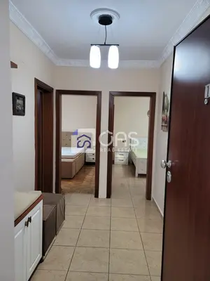 Apartment 2+1 for rent in Toptani, Tirana, 100 m². Photo 4 of 11