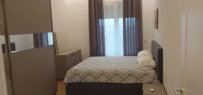 Appartamento 2+1 in affitto a TEG, Tirana, 110 m². Foto 6 di 6