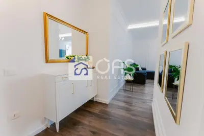 Apartment 1+1 for rent in Astir, Tirana, 75 m². Photo 8 of 12