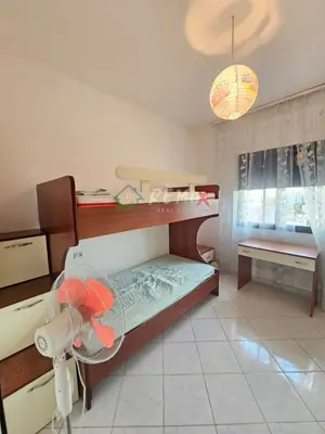 Apartament 2+1 me qera në Durrës, 100 m². Foto 7 nga 12