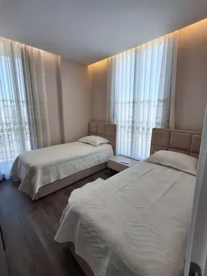 Apartament me qera në Rruga Pelivan Leskaj, Vlorë, 90 m². Foto 9 nga 12